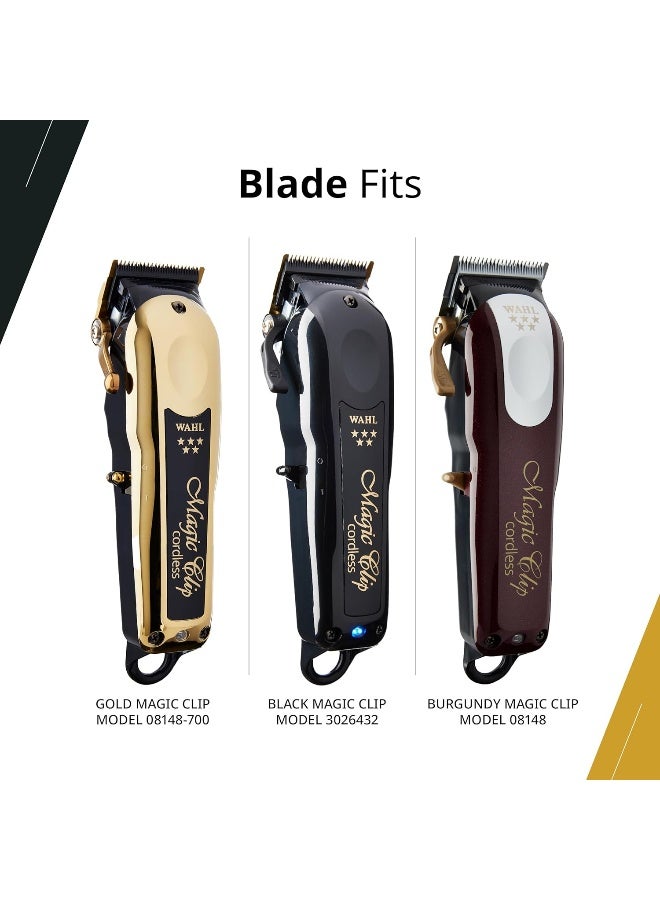Staggertooth Blade | For Magic Clip Clipper - image 5