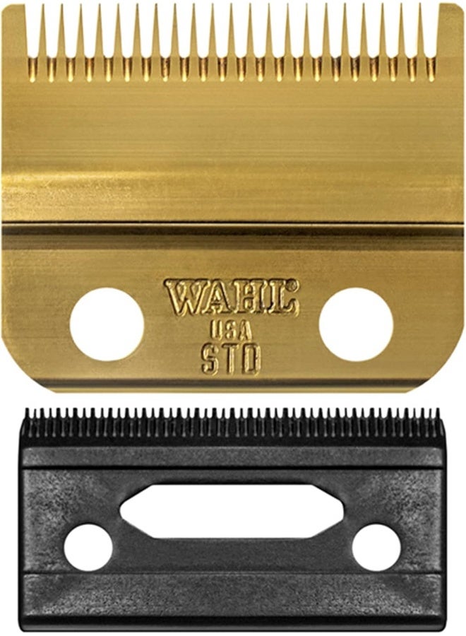 Staggertooth Blade | For Magic Clip Clipper