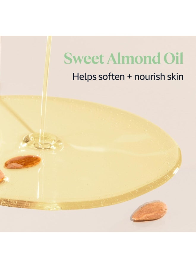 Nourishing Almond Milk Concentrate, 200ml - image 5