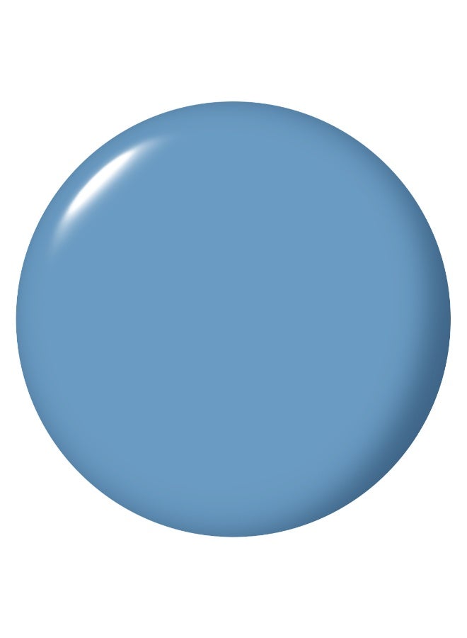 Nature Strong Lacquer Big Bluetiful Planet15ml - image 2