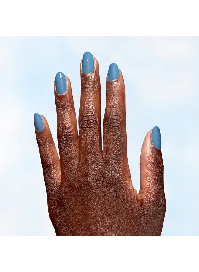 Nature Strong Lacquer Big Bluetiful Planet15ml - image 4