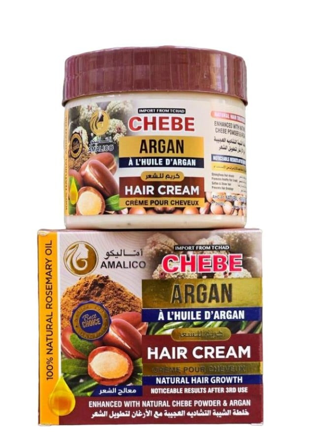 Chebe Hair Mask Argan 360 g