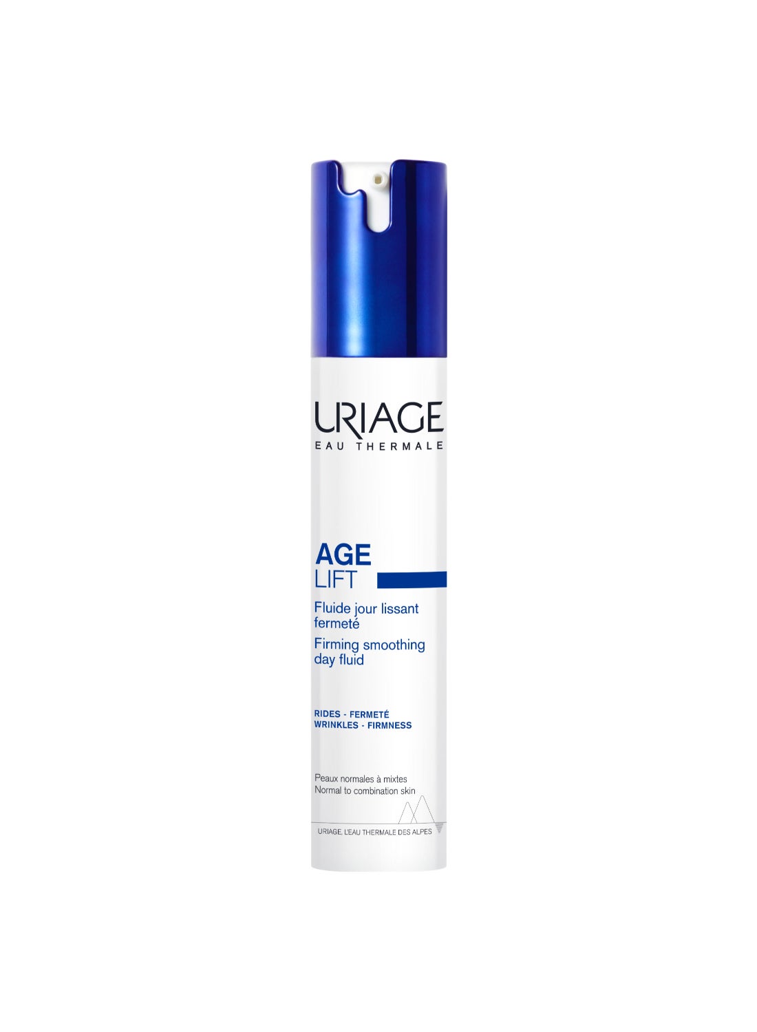 Age Lift Firming And Wrinkle Smoothing Face Fluid | Anti-Ageing Formula | For All Skin Types Including Sensitive 40ml