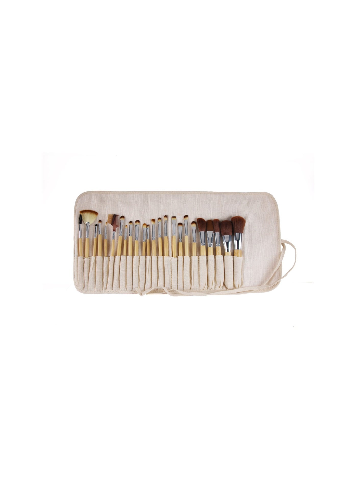 Onetech 24Pcs Makeup Brush Set
