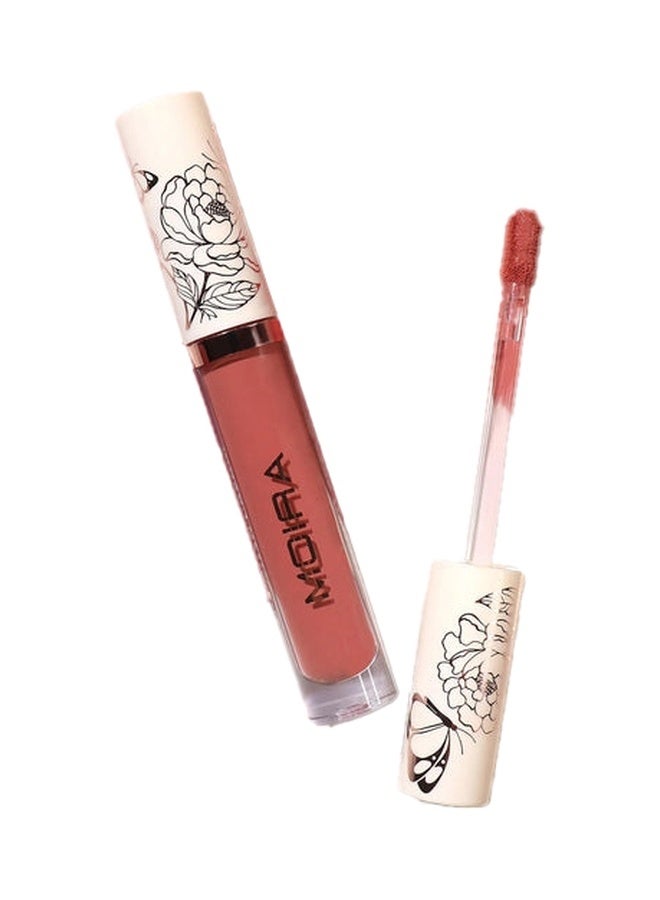 Lip Plush Cream (002, Noble)