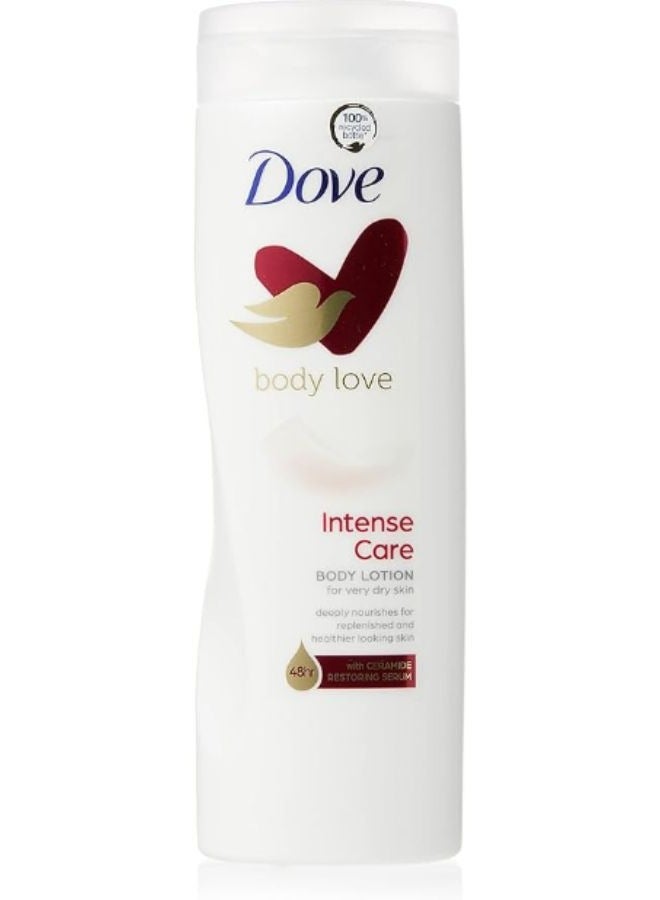 Intensive Deep Care Body Lotion 400 ML