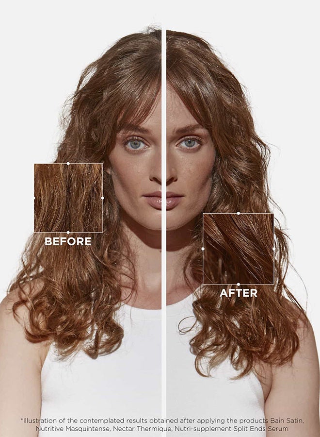 Nutritive Nutri-Supplement Scalp Serum for Dry Hair 90ml - image 5
