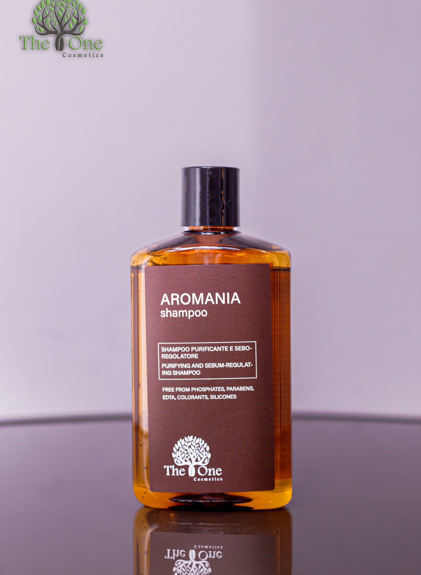 Aromania Shampoo