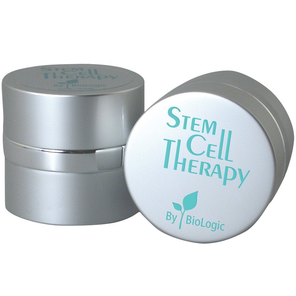 BioLogic STEM CELL THERAPY CREAM BY BIOLOGIC 1oz JAR