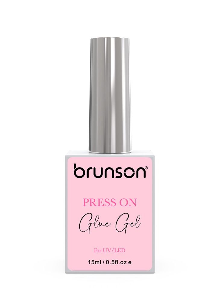 Brunson Nail  Glue Gel 15ml