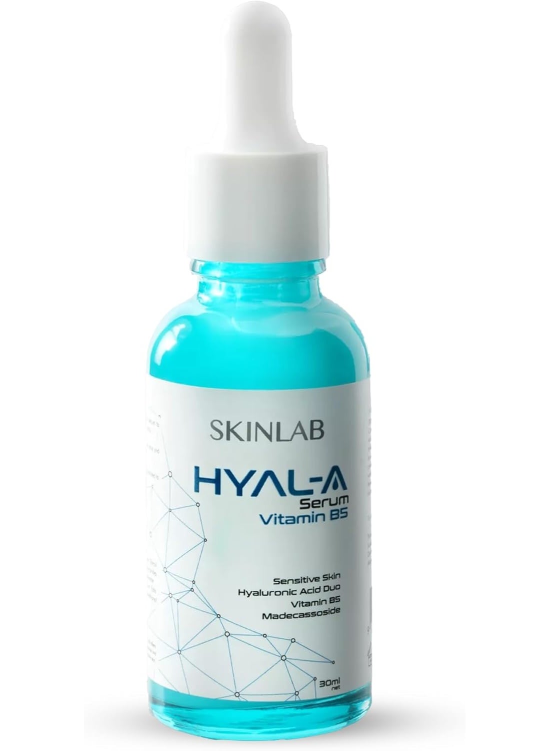 Hyal-A Hyaluronic Acid Duo Vitamin B5 Serum 30ml