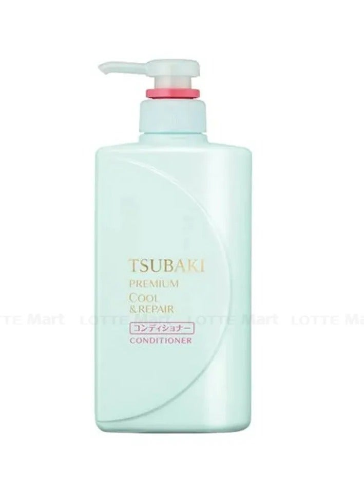 Premium Cool And Repair Conditioner 490 ML