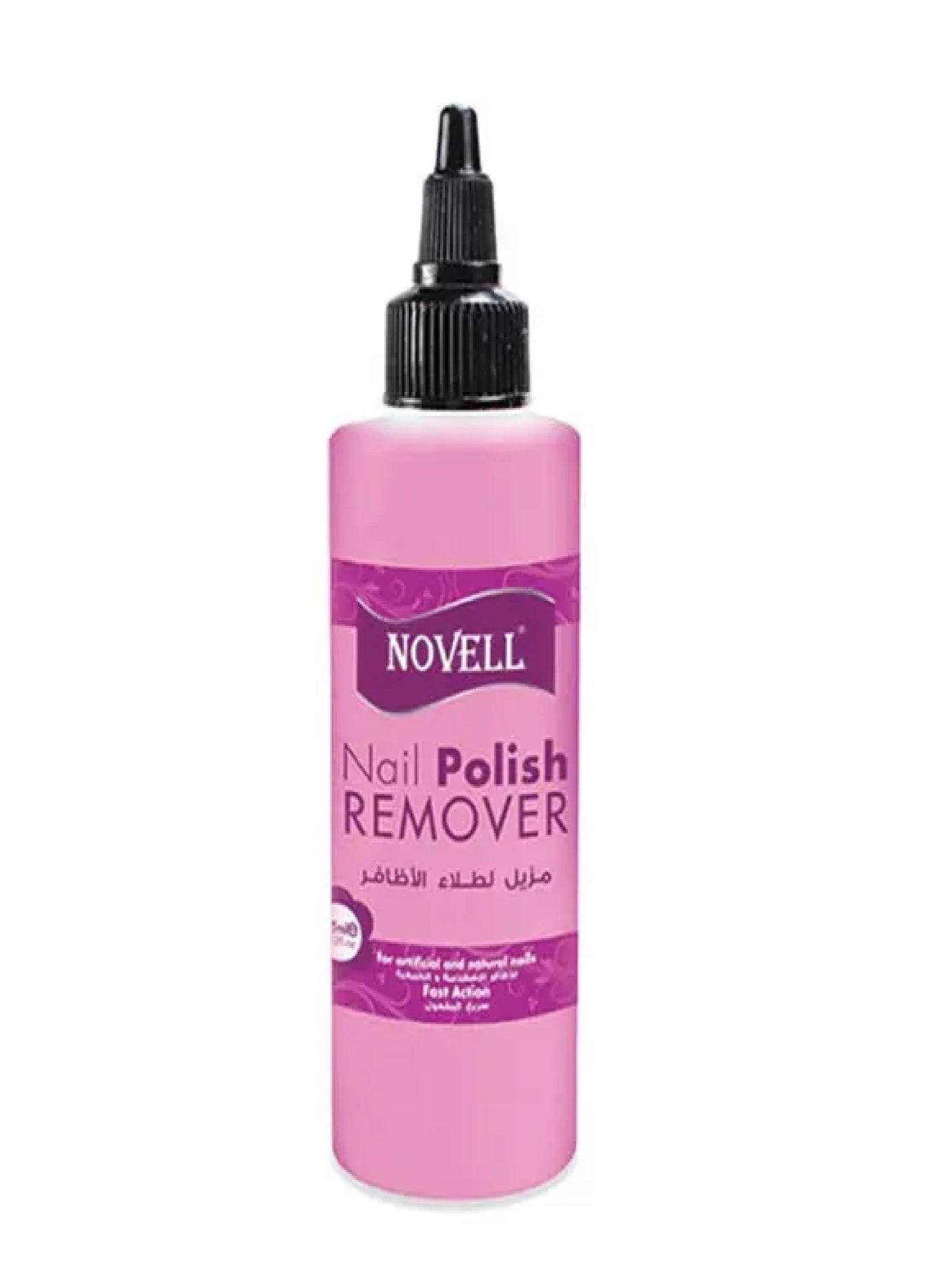 Nail Polish Remover 125 ml
