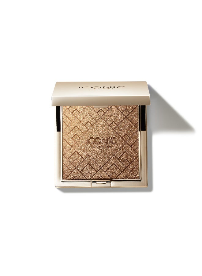 Kissed By The Sun Multi-Use Cheek Glow - Oh Honey