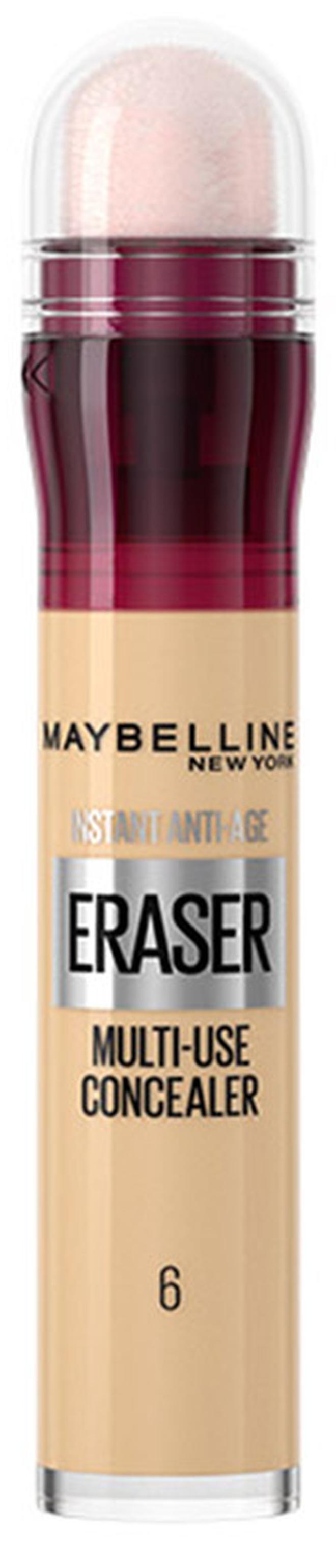 Instant Age Rewind Eraser Concealer 06 - Neutraliser Packaging may vary - image 2