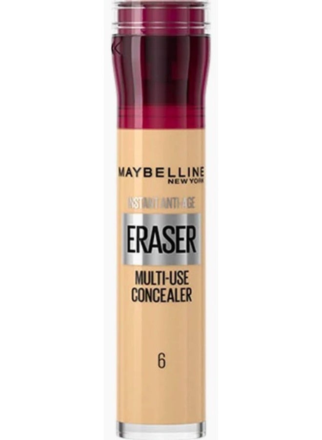Instant Age Rewind Eraser Concealer 06 - Neutraliser Packaging may vary