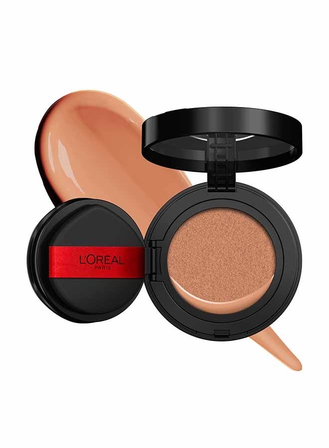 Infaillible Fresh Wear Cushion Foundation, K-beauty Inspired, 300