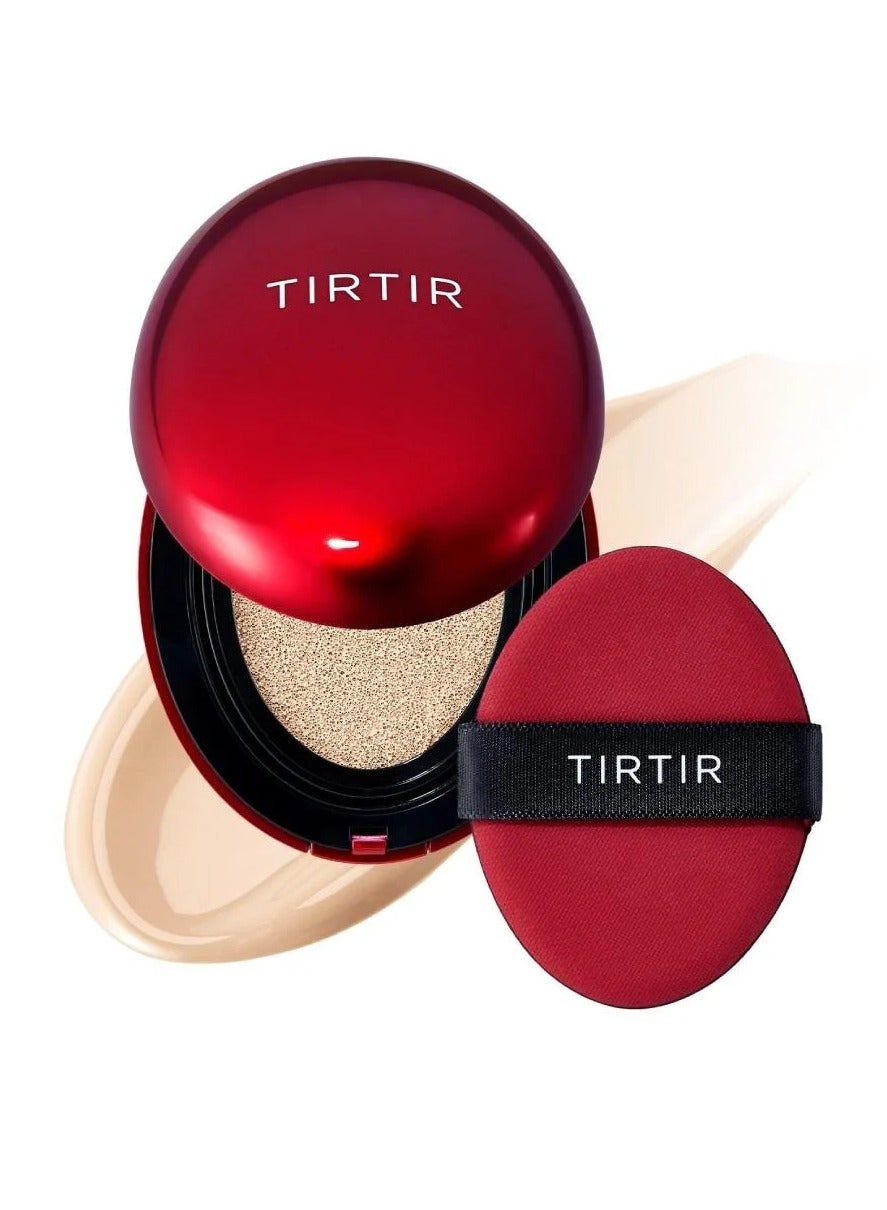 Mask Fit Red Cushion Foundation 17N Vanilla 18g