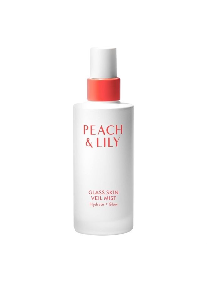 Glass Skin Veil Mist