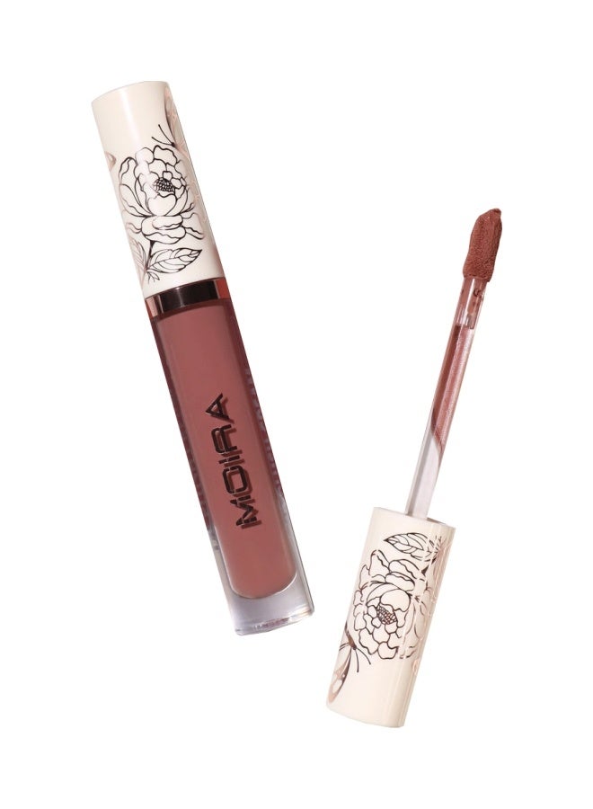 Lip Plush Cream (006, Diva)