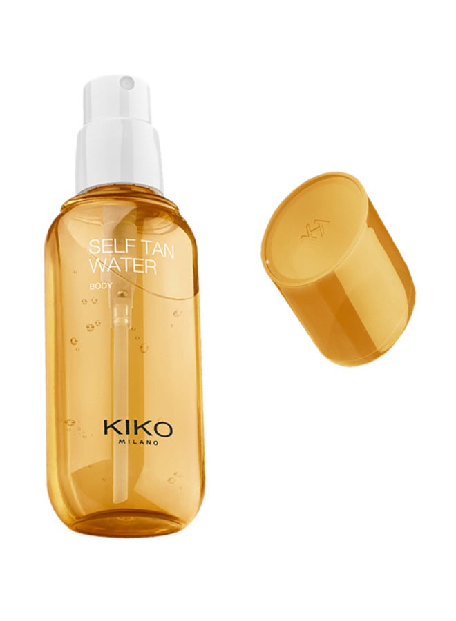 Self Tan Water - image 2