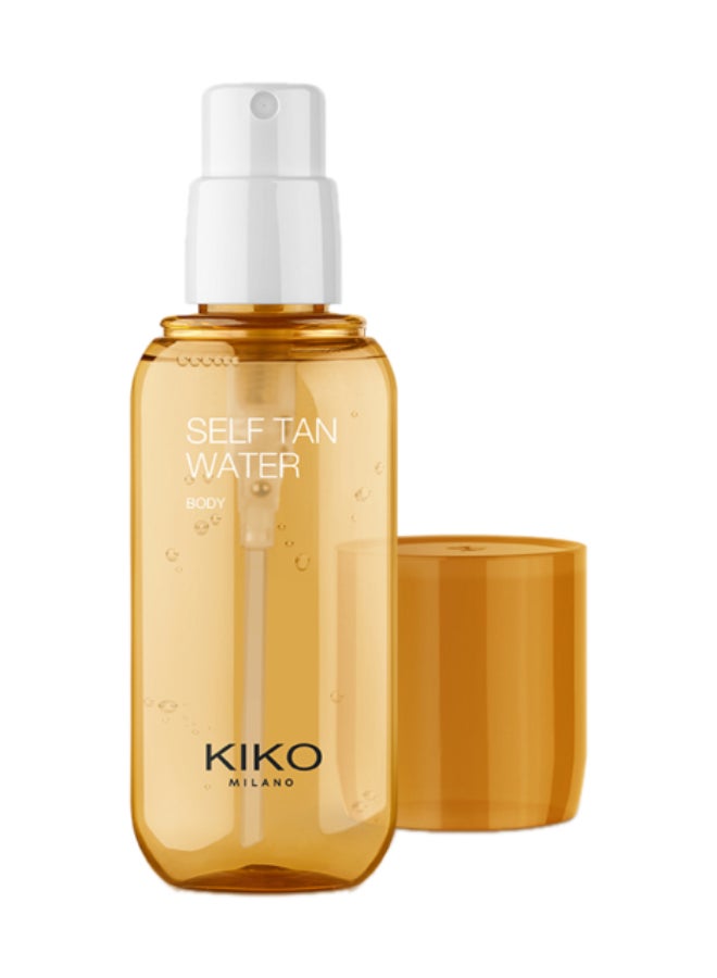 Self Tan Water - image 3