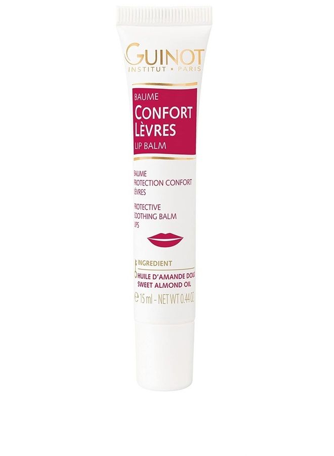 Leveres Confort Lip Balm