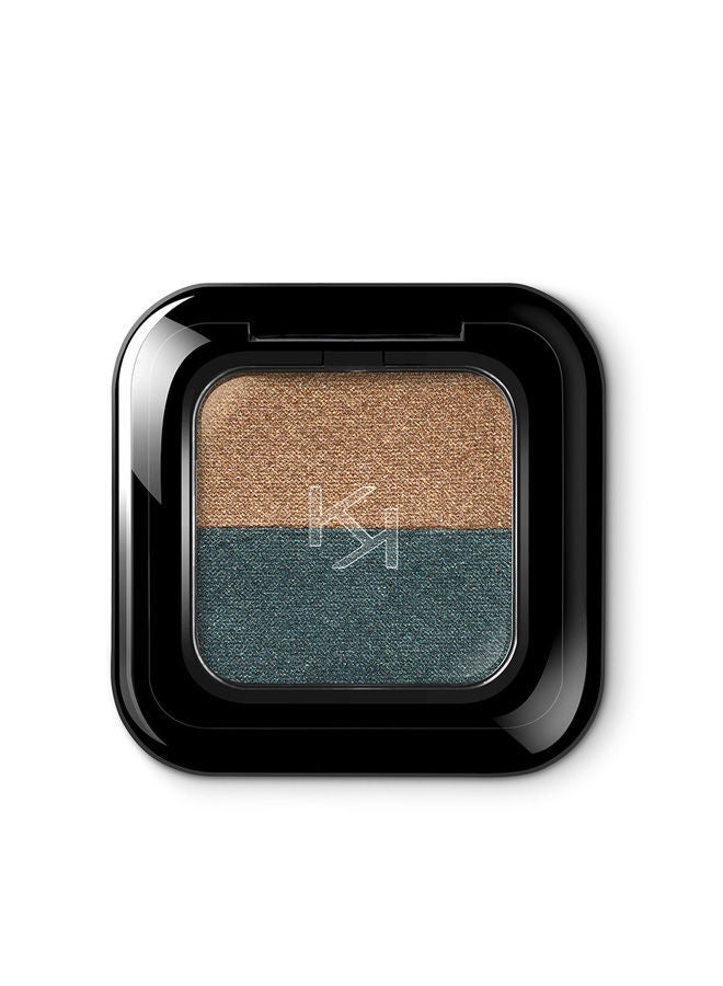 New Bright Duo Eyeshadow 15