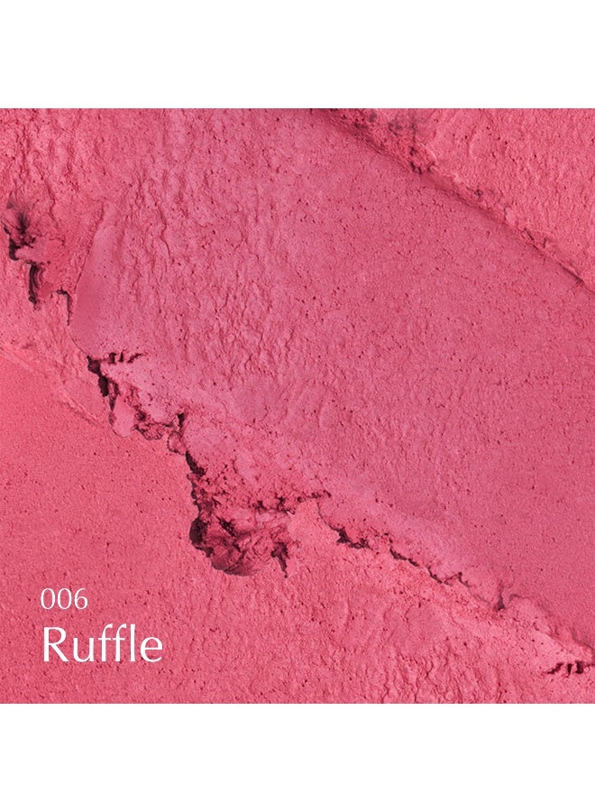 Moodwear Blur Lipstick 006 Ruffle 4G - image 2