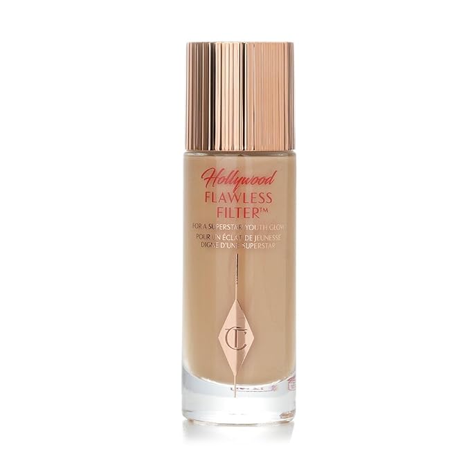 Hollywood Filter 30ml #4 Medium