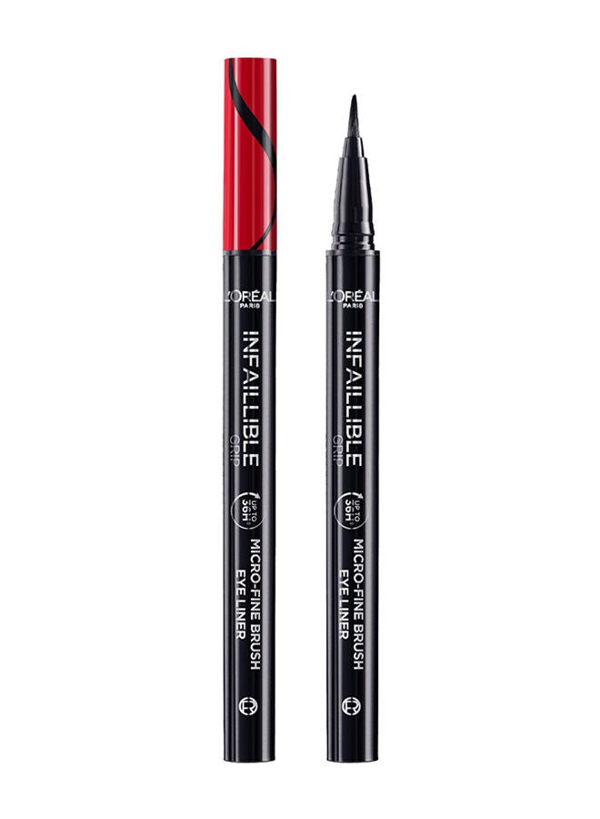 Infaillible Grip Micro Fine 0.01mm 36H Eyeliner