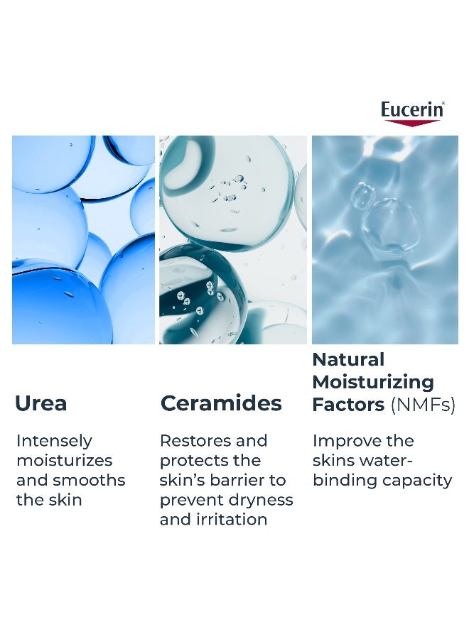 Pack Of 2 Urea Repair 5% Urea Hand Cream 75ml - image 4