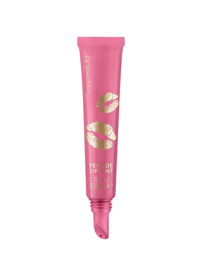 Kiss And Glow Peptide Lip Tint C01