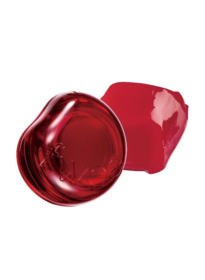 Lip & Cheek Glowy Jelly Pot Squeezed