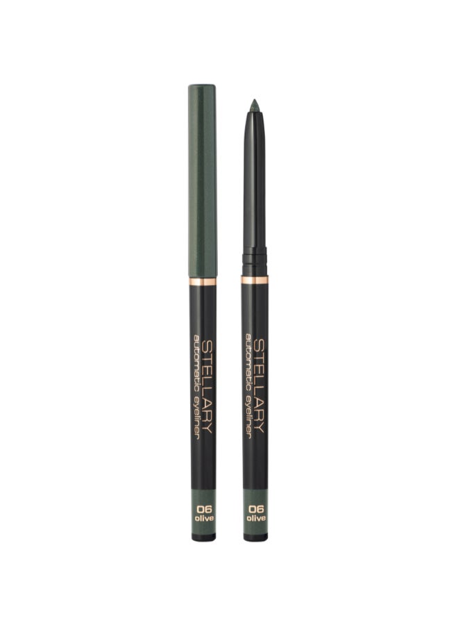 Automatic eyeliner shade 06