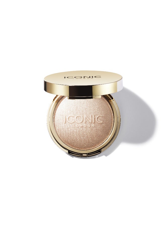 Lit & Luminous Baked Highlighter