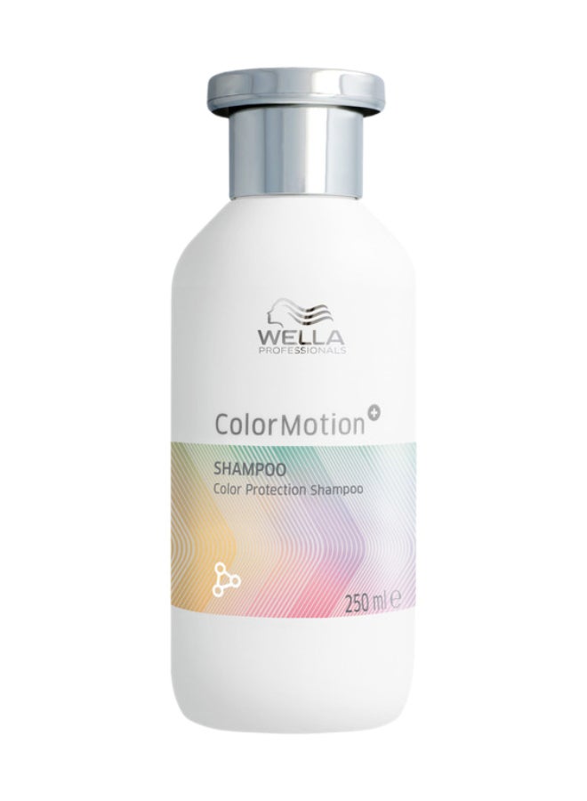 Colormotion+ Color Protection Shampoo - Helps Lock In Color While Preserving Smoothness And Shine (250 Ml)