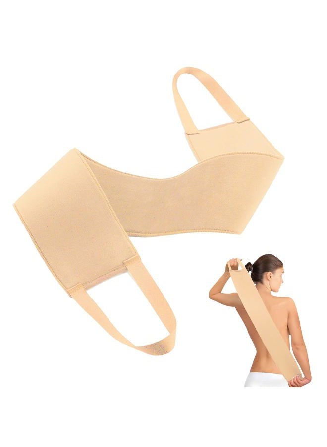 Lotion Applicator for Back Self Elderly, Back Lotion Applicator for Women, Lotion Back Applicator To Put Lotion On Back, Back Applicator for Lotion Cream Moisturizer Medicine