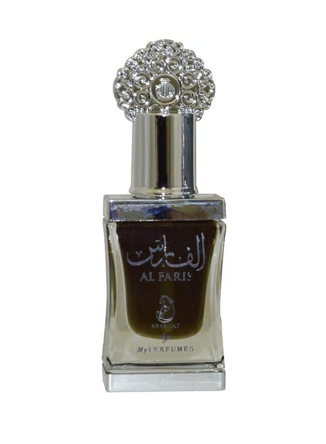 Al Faris Cpo 12Ml - image 3