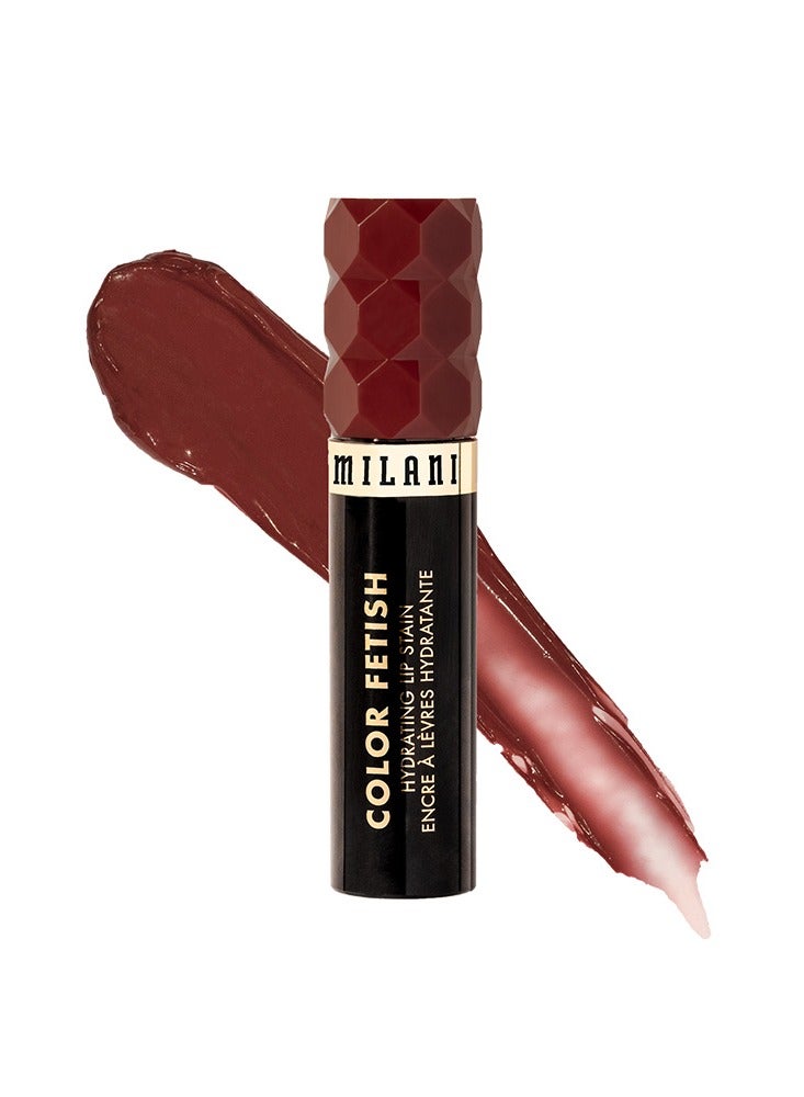 Milani Color Fetish Lip Stain - 110 Mauve Mentality