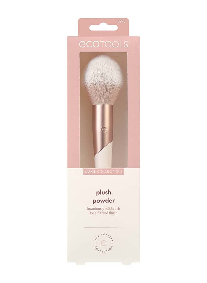 Eco Plush Powder