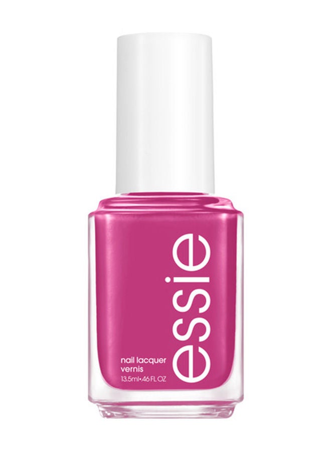 Nail Polish, Swoon In The Lagoon 13.5Ml
