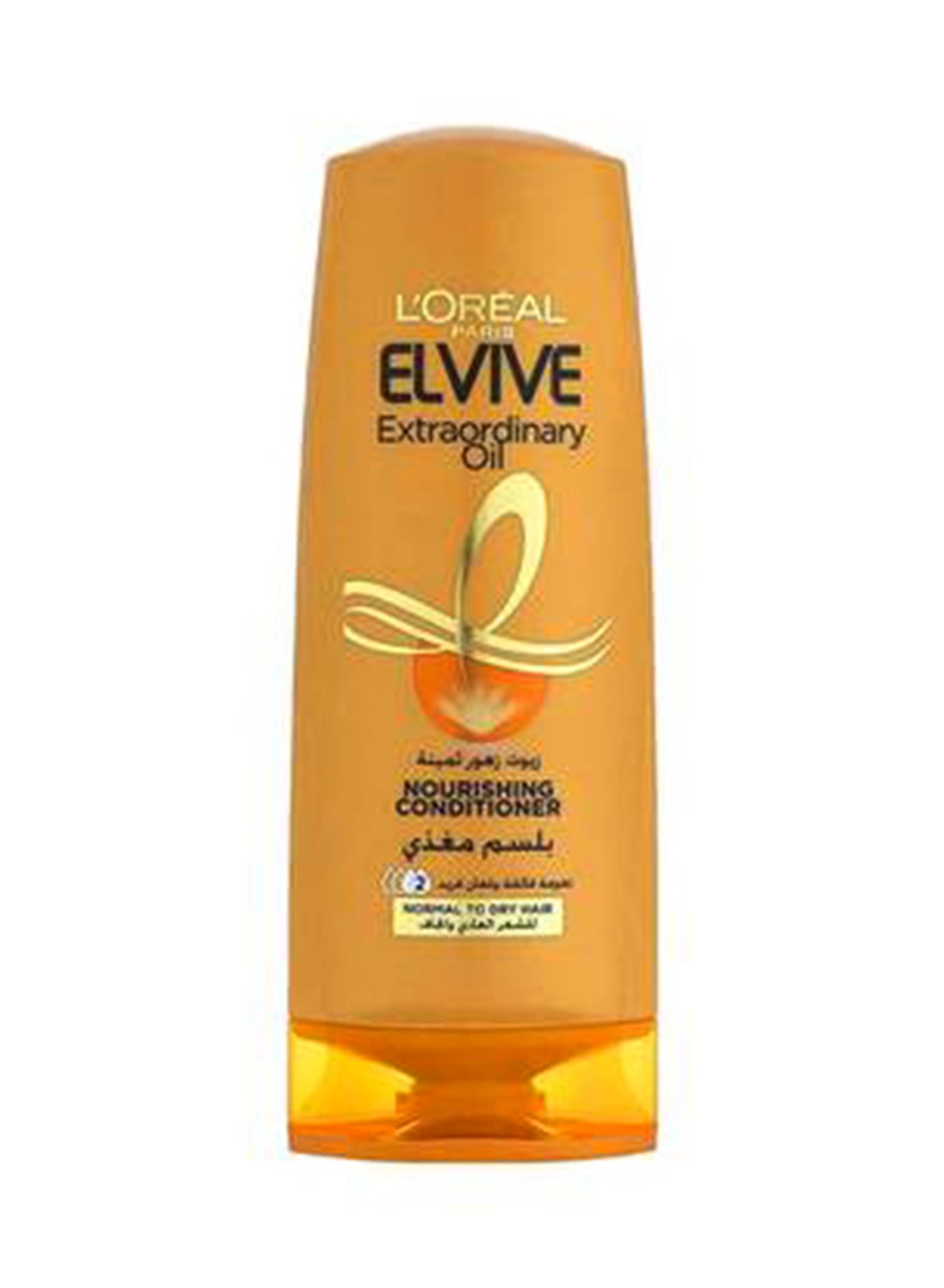 Elvive Extraordinary Oils Conditioner, 360 ml