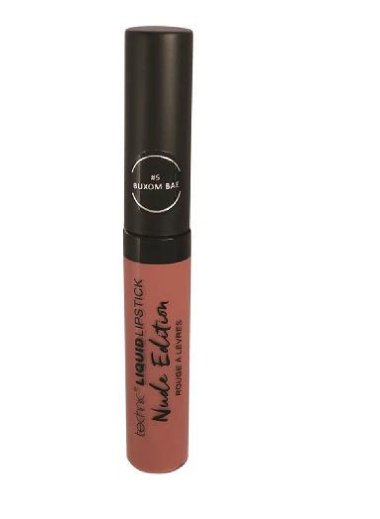 Liquid Lipstick Nude Edition -Buxom Bae