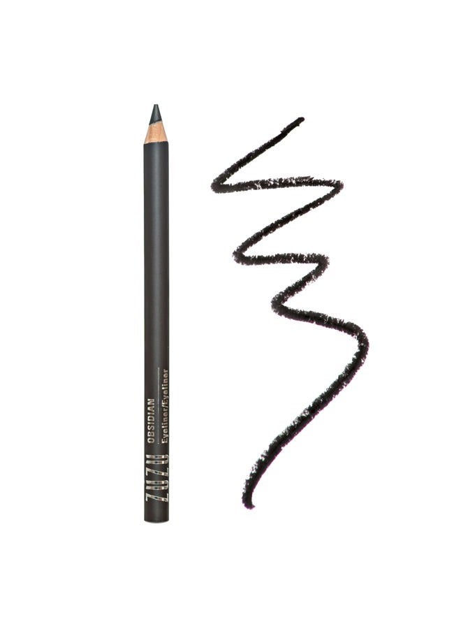 Eye Defining Pencil (Obsidian- Black)