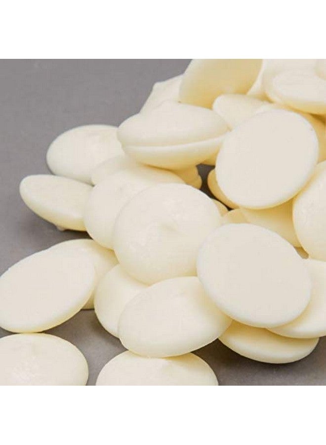 100% Pure And All Natural Cocoa Butter4Ozcomes In Easy To Use Wafer Shapefood Gradegreat For Making Lip Balm Cream Hair Products Candle Hair Removal And Craft Projects