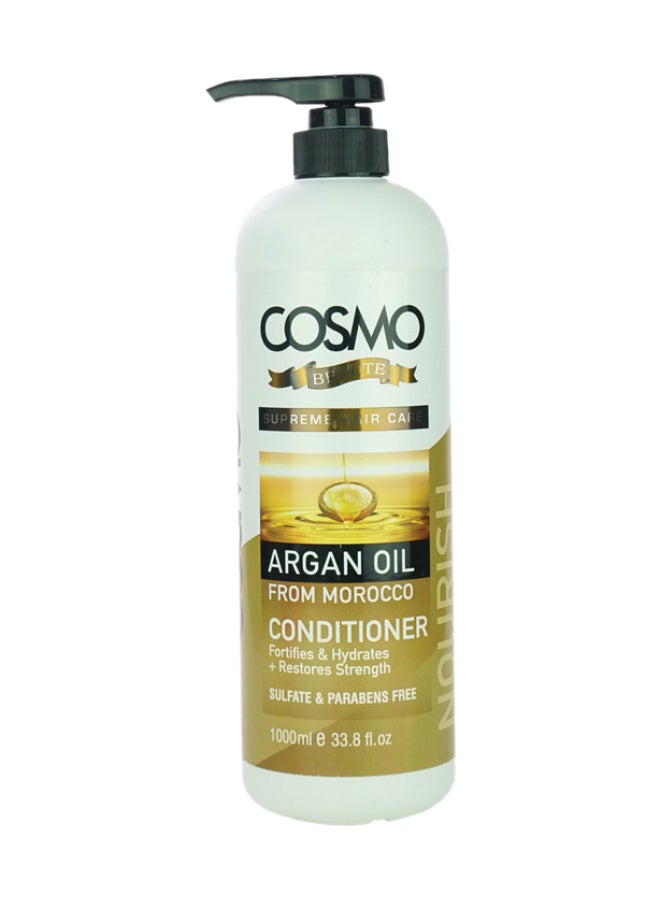 Argan Oil Conditioner 1000ml