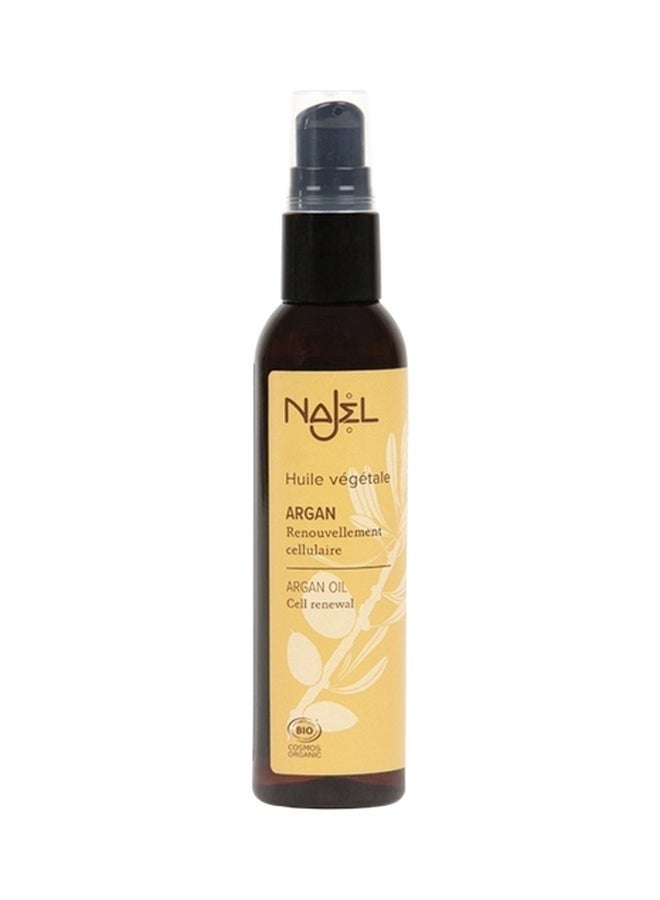 Argan Face Oil