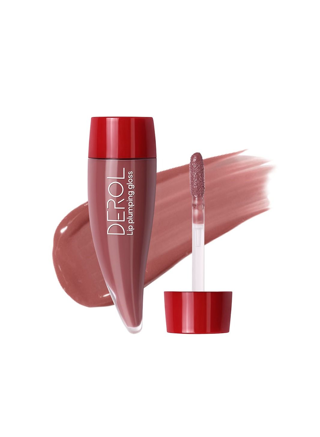 Lingering Affection Plumping Lip Gloss 03# Pillow Talk