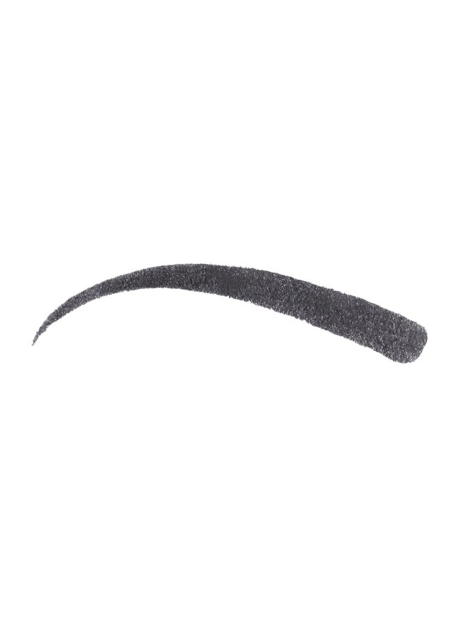 Eyebrow Precision Pencil 01 Blackhaired - image 2